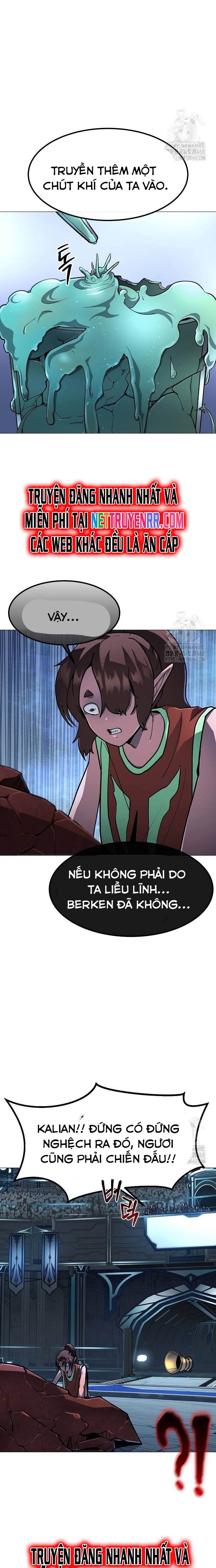 Đỉnh Phong Chi Tinh: Chapter 20