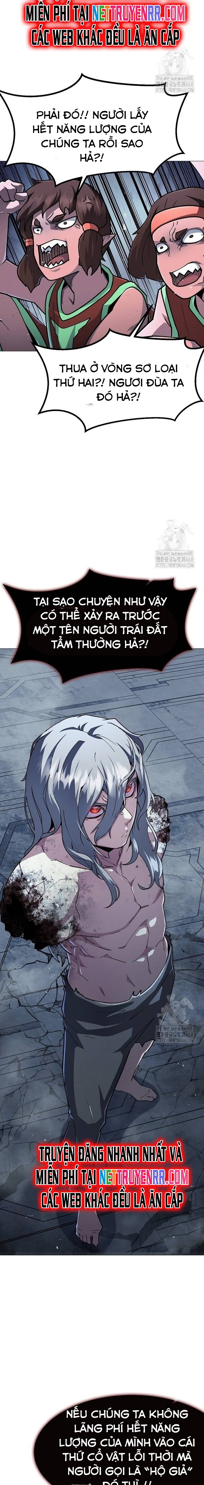 Đỉnh Phong Chi Tinh: Chapter 20