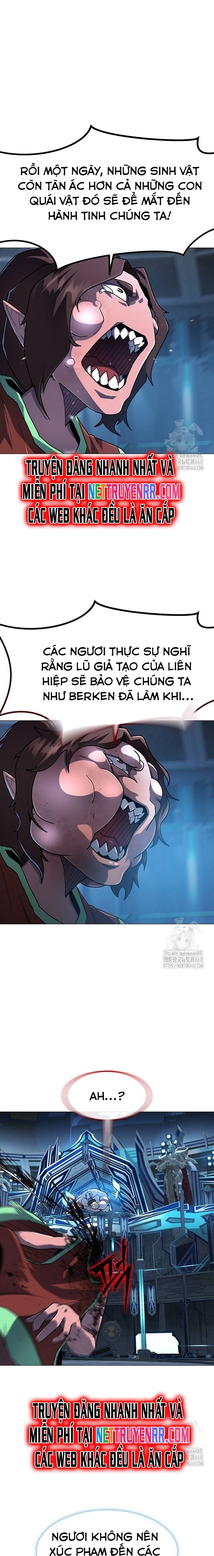 Đỉnh Phong Chi Tinh: Chapter 20