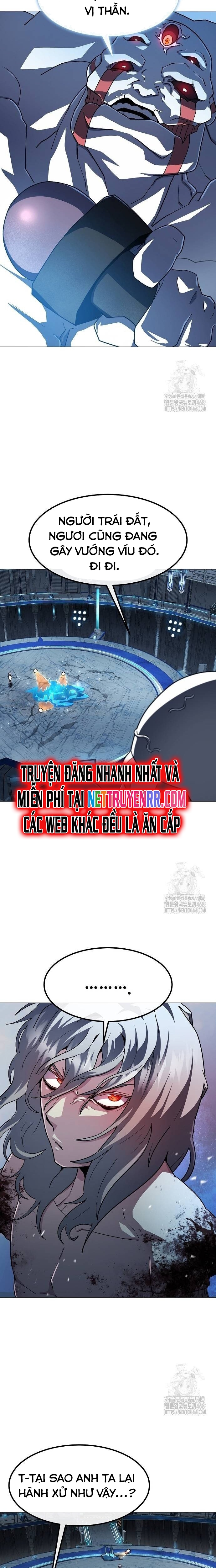 Đỉnh Phong Chi Tinh: Chapter 20