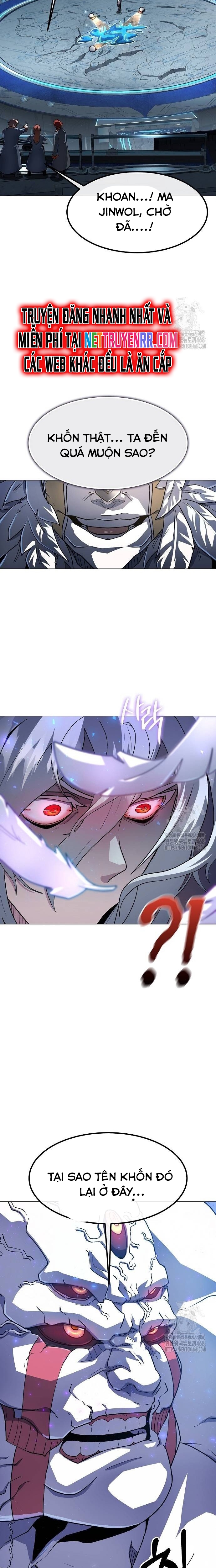 Đỉnh Phong Chi Tinh: Chapter 20