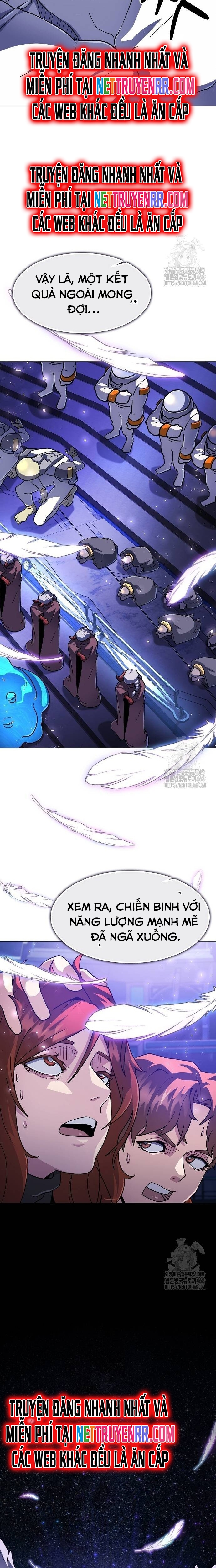 Đỉnh Phong Chi Tinh: Chapter 20