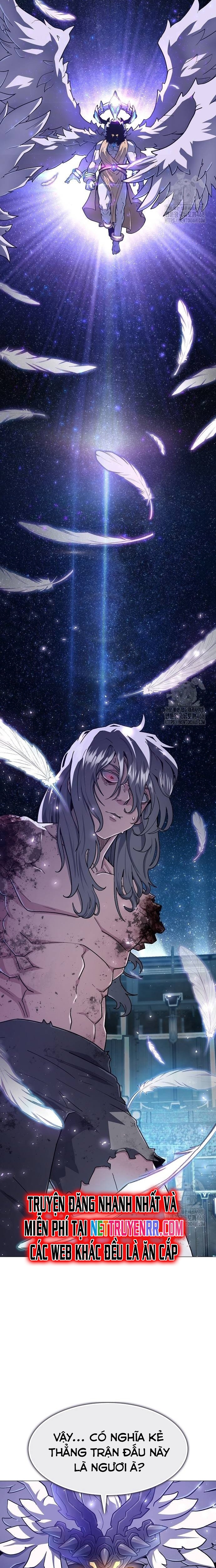 Đỉnh Phong Chi Tinh: Chapter 20