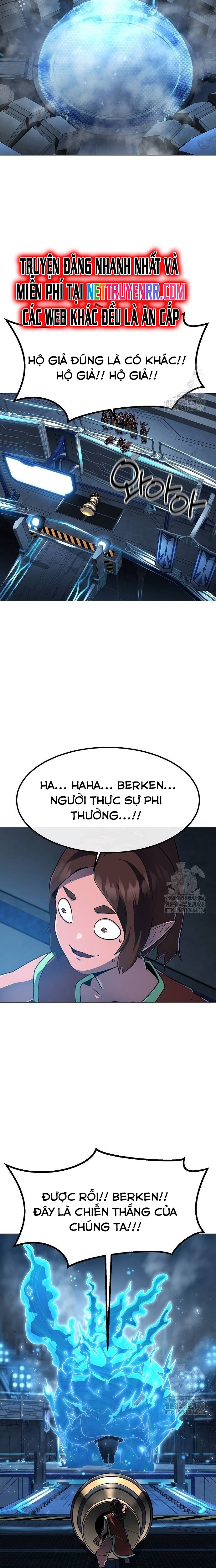 Đỉnh Phong Chi Tinh: Chapter 20