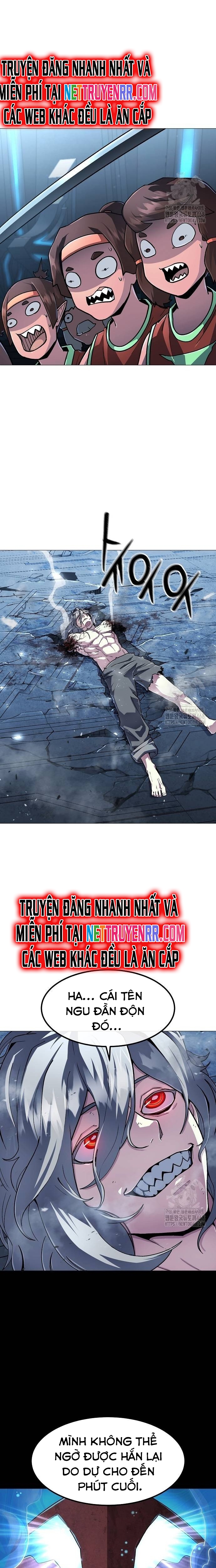 Đỉnh Phong Chi Tinh: Chapter 20