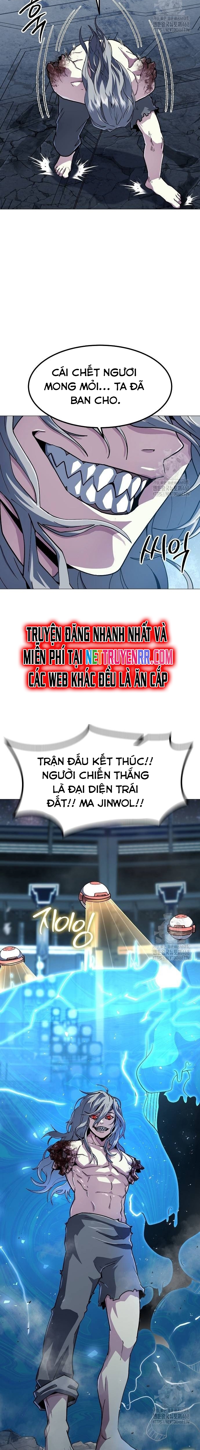 Đỉnh Phong Chi Tinh: Chapter 20