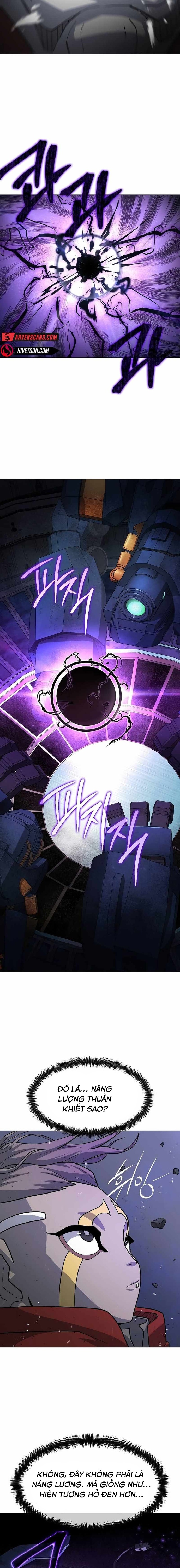 Đỉnh Phong Chi Tinh: Chapter 21