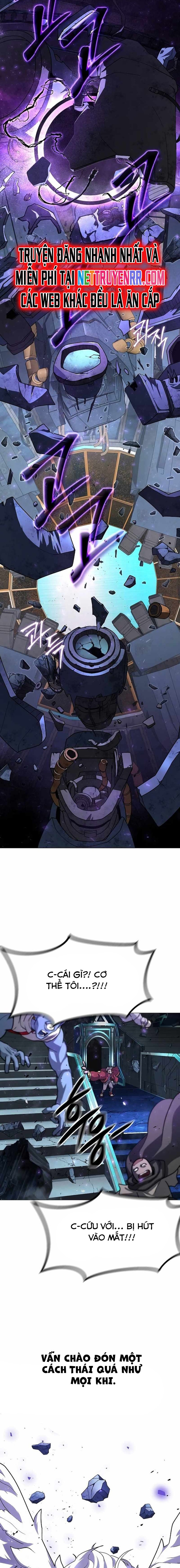 Đỉnh Phong Chi Tinh: Chapter 21