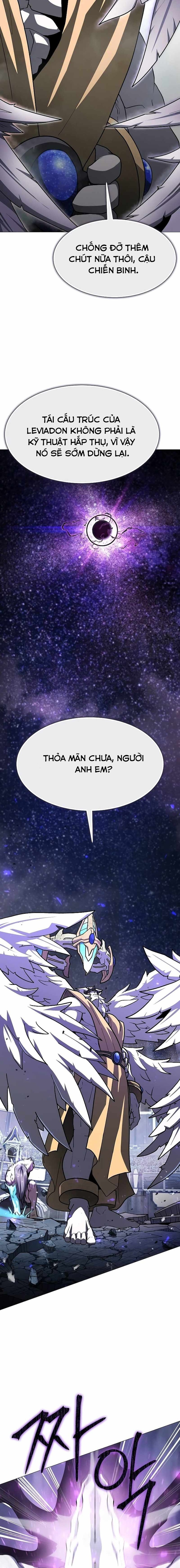Đỉnh Phong Chi Tinh: Chapter 21