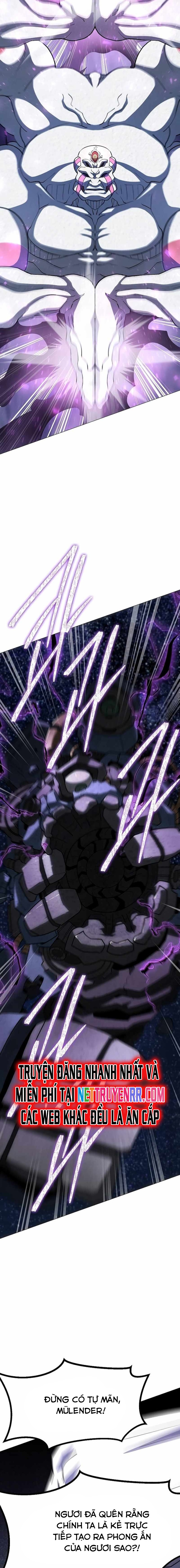 Đỉnh Phong Chi Tinh: Chapter 21