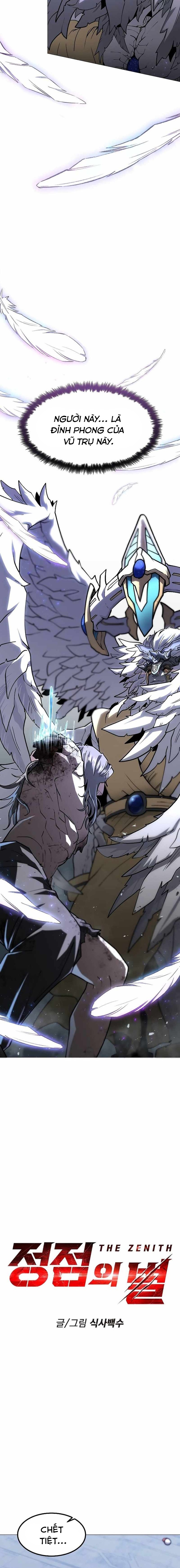 Đỉnh Phong Chi Tinh: Chapter 21