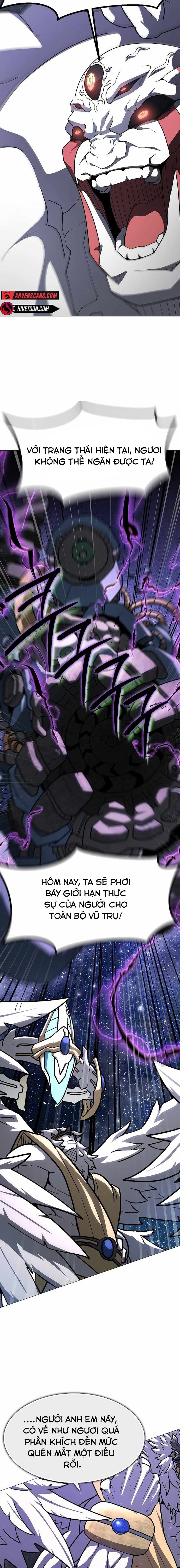 Đỉnh Phong Chi Tinh: Chapter 21