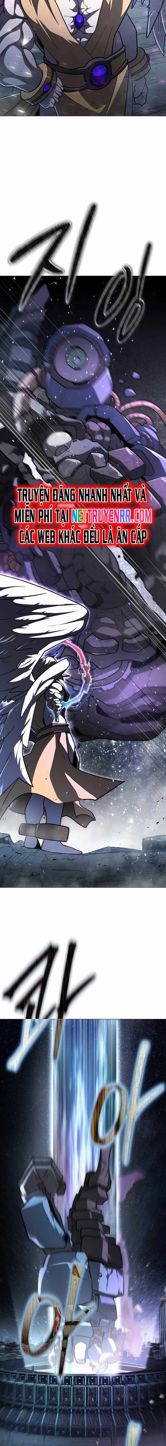 Đỉnh Phong Chi Tinh: Chapter 21