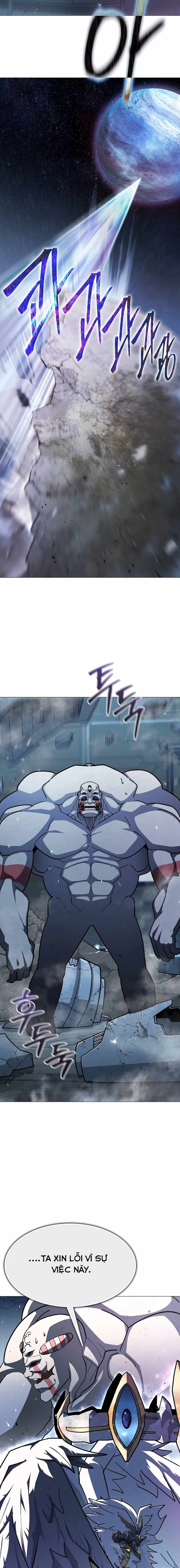 Đỉnh Phong Chi Tinh: Chapter 21