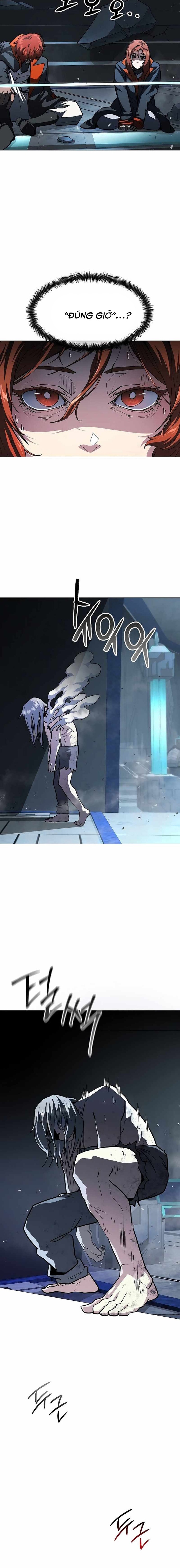 Đỉnh Phong Chi Tinh: Chapter 21