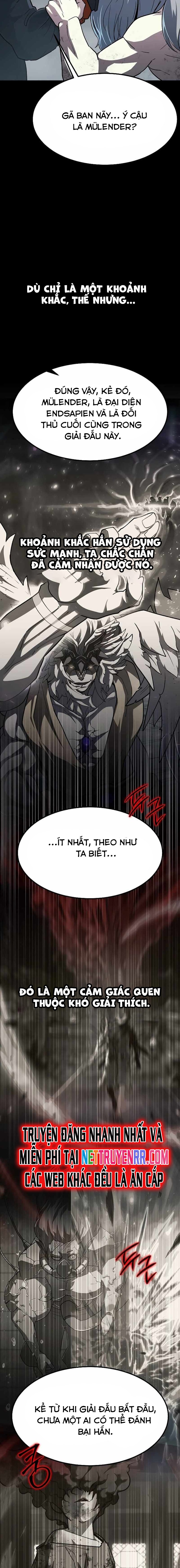 Đỉnh Phong Chi Tinh: Chapter 21