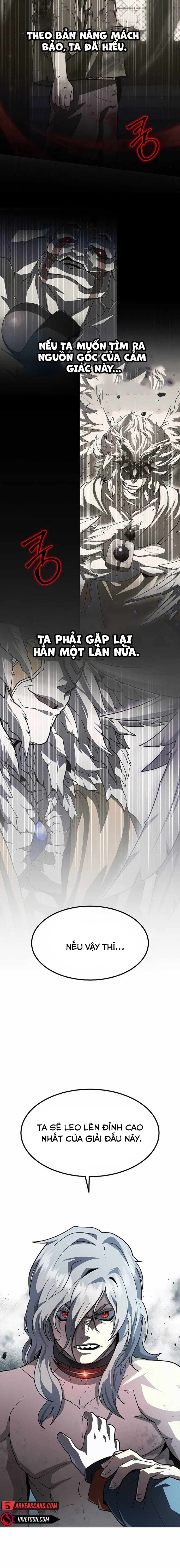 Đỉnh Phong Chi Tinh: Chapter 21