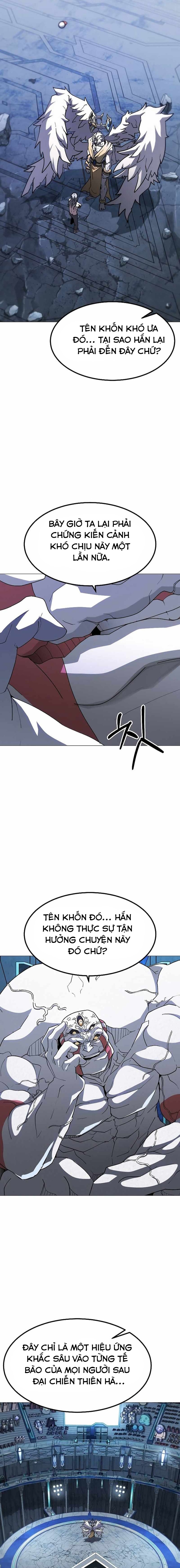 Đỉnh Phong Chi Tinh: Chapter 21