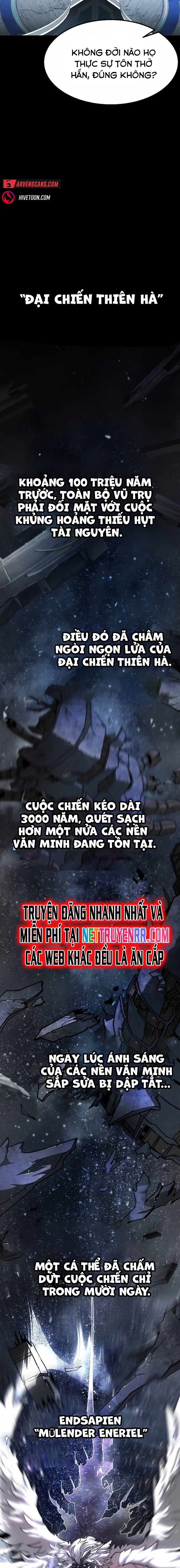 Đỉnh Phong Chi Tinh: Chapter 21