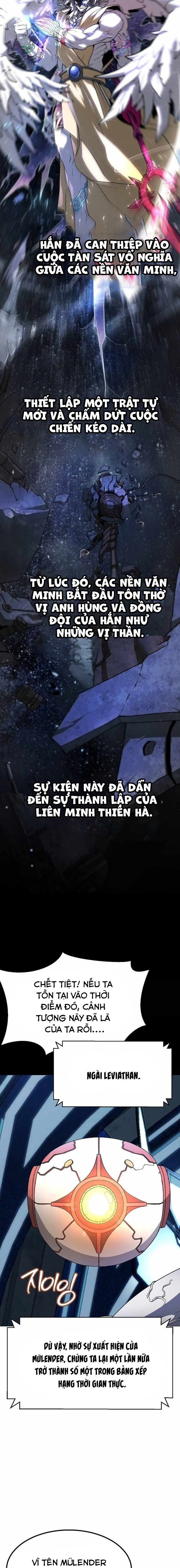 Đỉnh Phong Chi Tinh: Chapter 21