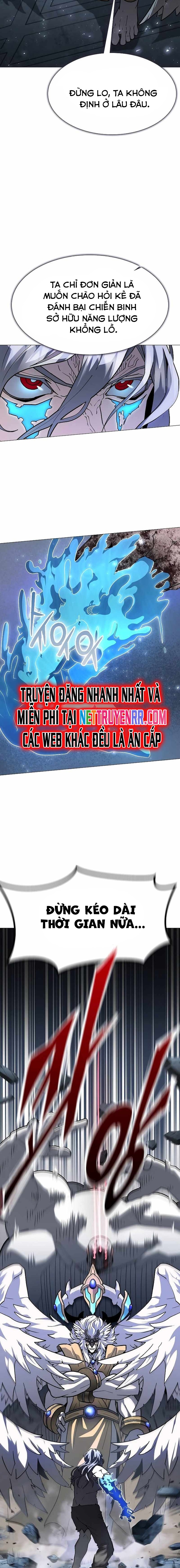 Đỉnh Phong Chi Tinh: Chapter 21