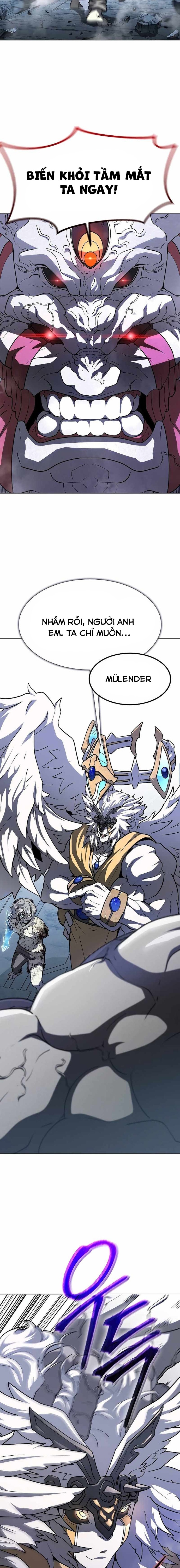 Đỉnh Phong Chi Tinh: Chapter 21