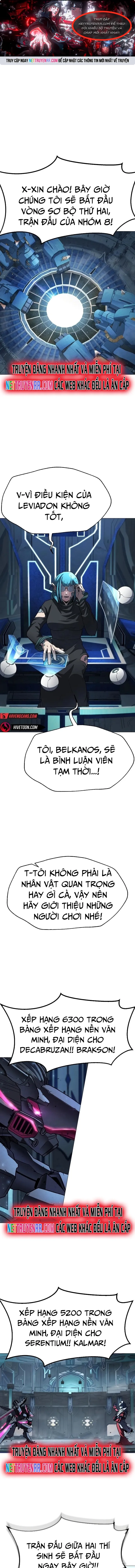 Đỉnh Phong Chi Tinh: Chapter 22