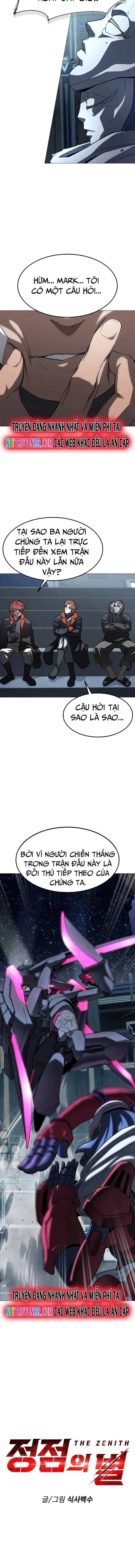 Đỉnh Phong Chi Tinh: Chapter 22