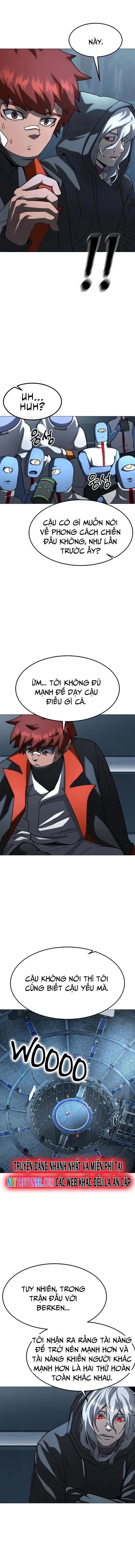 Đỉnh Phong Chi Tinh: Chapter 22