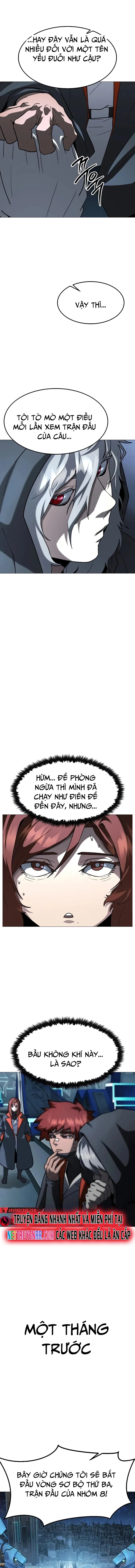 Đỉnh Phong Chi Tinh: Chapter 22