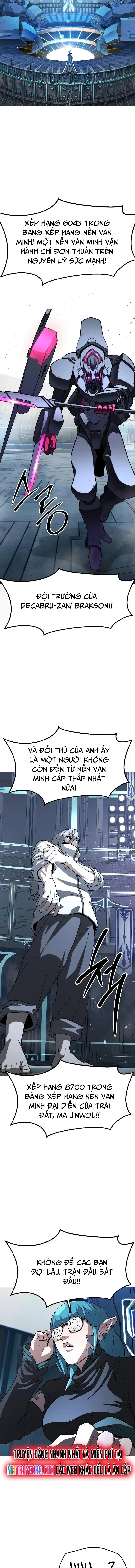 Đỉnh Phong Chi Tinh: Chapter 22