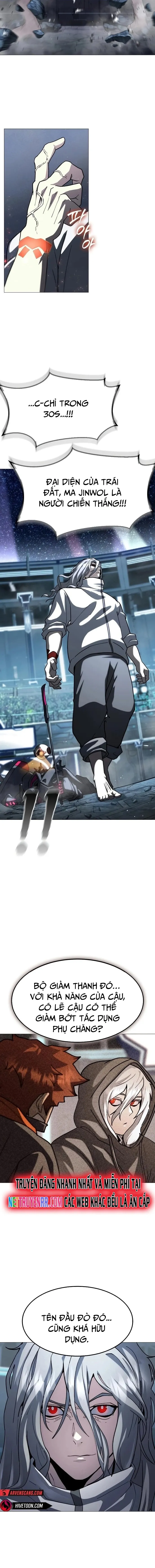 Đỉnh Phong Chi Tinh: Chapter 22