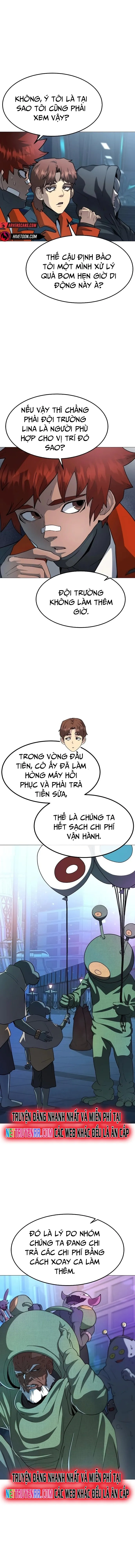 Đỉnh Phong Chi Tinh: Chapter 22