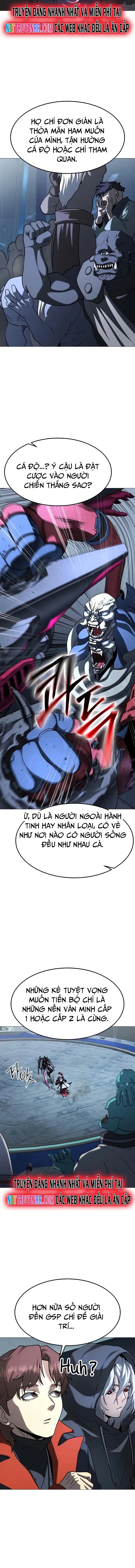 Đỉnh Phong Chi Tinh: Chapter 22