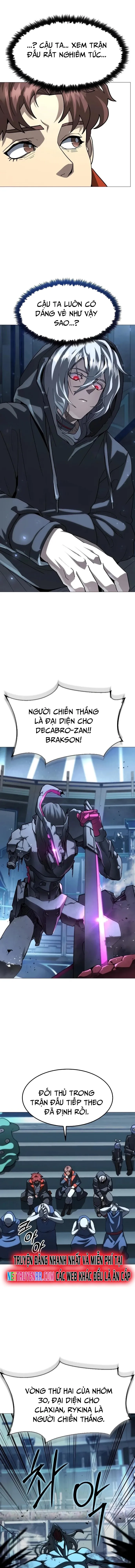 Đỉnh Phong Chi Tinh: Chapter 22