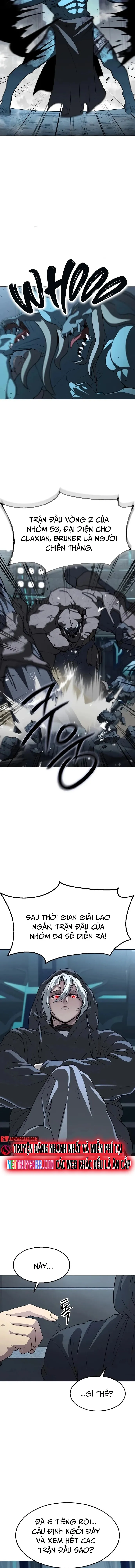 Đỉnh Phong Chi Tinh: Chapter 22