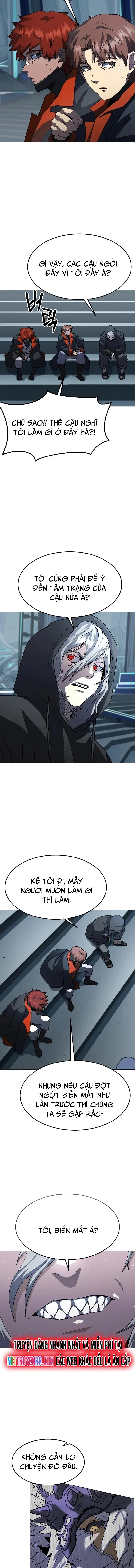 Đỉnh Phong Chi Tinh: Chapter 22