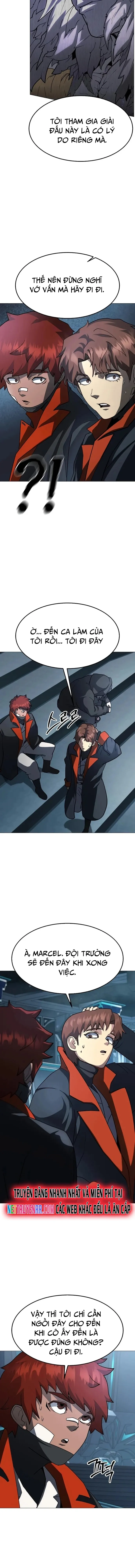 Đỉnh Phong Chi Tinh: Chapter 22