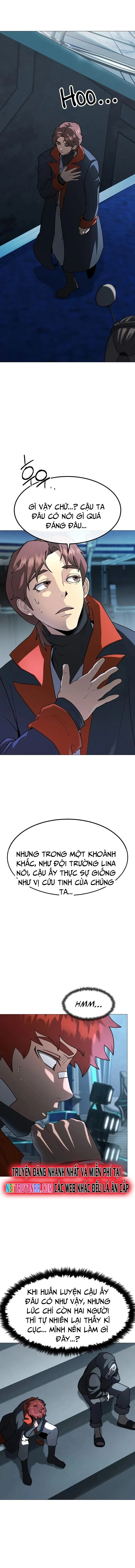 Đỉnh Phong Chi Tinh: Chapter 22