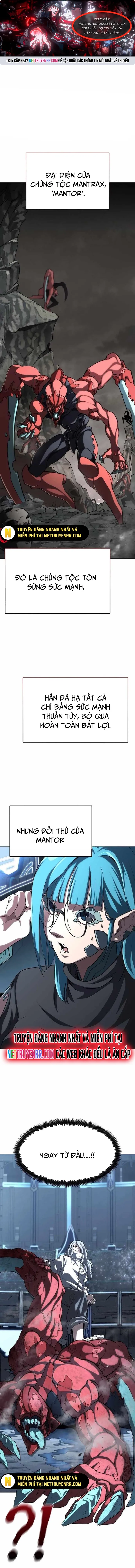 Đỉnh Phong Chi Tinh: Chapter 23