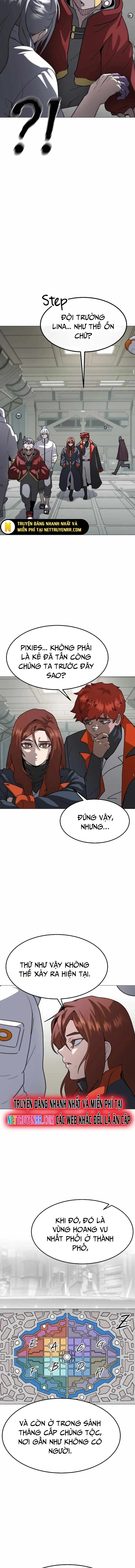 Đỉnh Phong Chi Tinh: Chapter 23