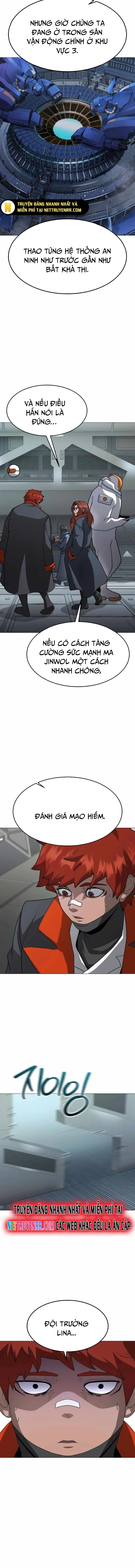 Đỉnh Phong Chi Tinh: Chapter 23