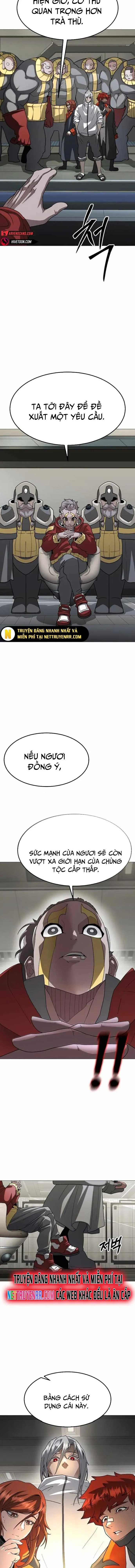 Đỉnh Phong Chi Tinh: Chapter 23