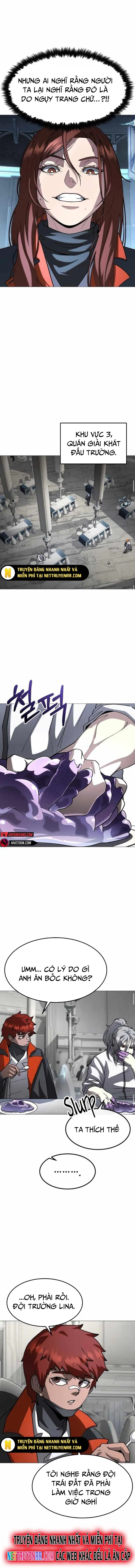 Đỉnh Phong Chi Tinh: Chapter 23