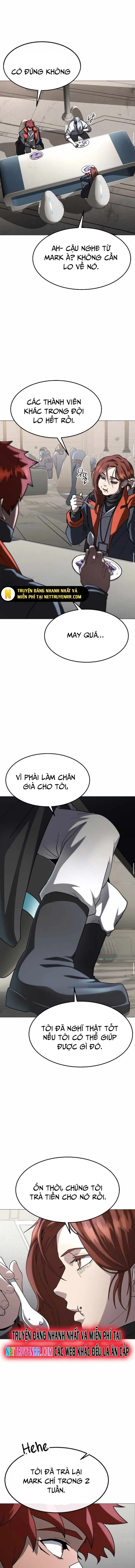 Đỉnh Phong Chi Tinh: Chapter 23