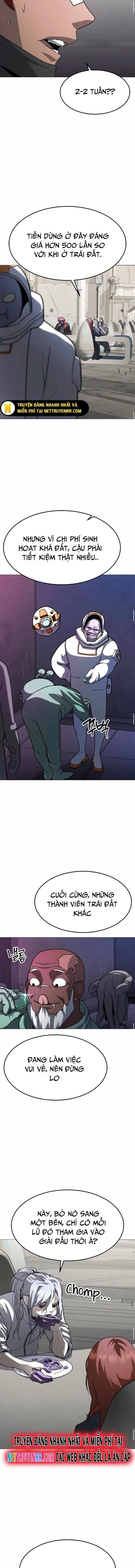 Đỉnh Phong Chi Tinh: Chapter 23