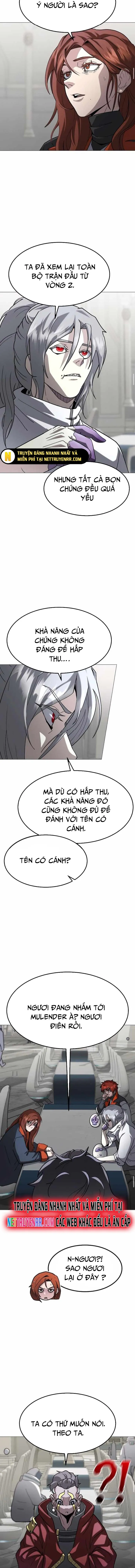 Đỉnh Phong Chi Tinh: Chapter 23