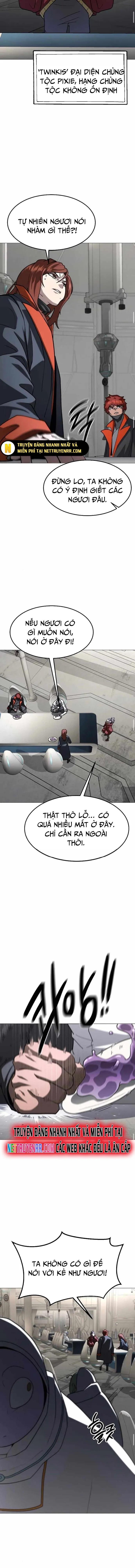 Đỉnh Phong Chi Tinh: Chapter 23