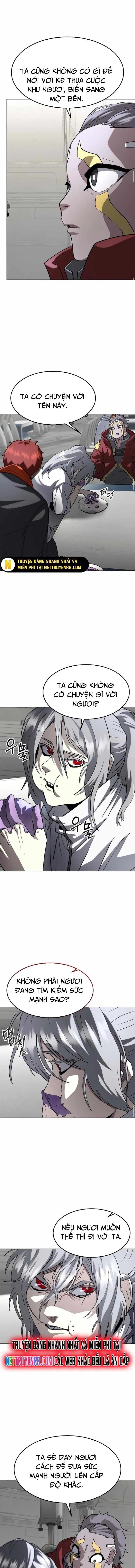 Đỉnh Phong Chi Tinh: Chapter 23