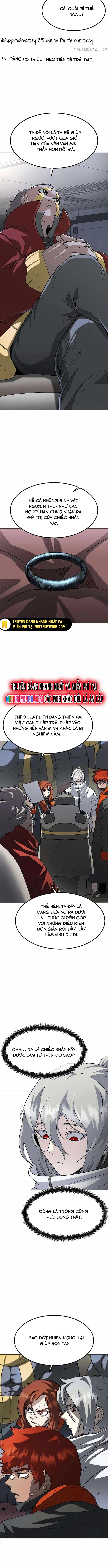 Đỉnh Phong Chi Tinh: Chapter 24